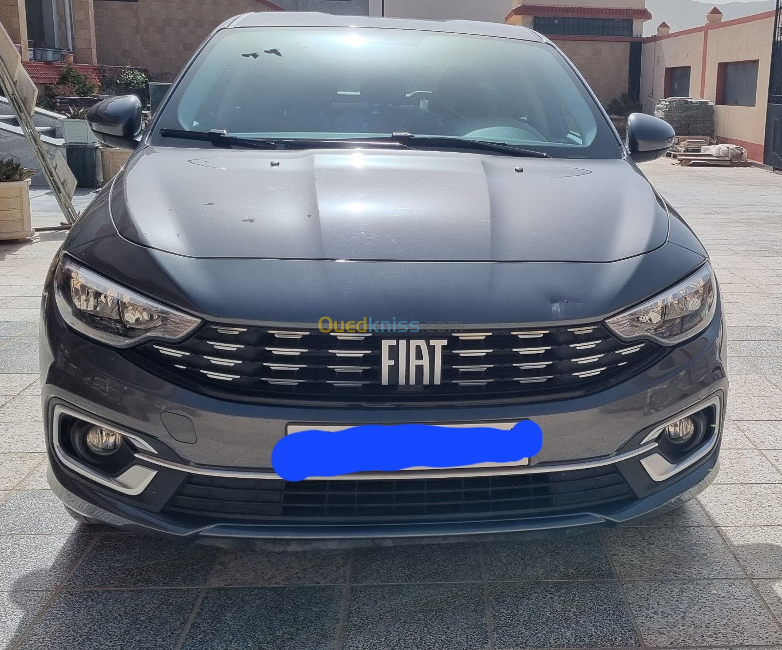 Fiat Tipo 2023 Life