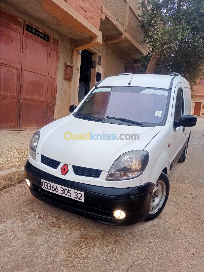 Renault Kangoo 2005 