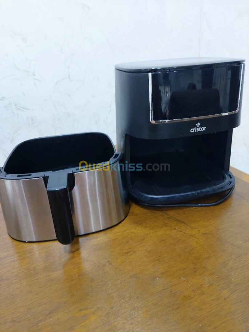 Air Fryer قلاية هوائية