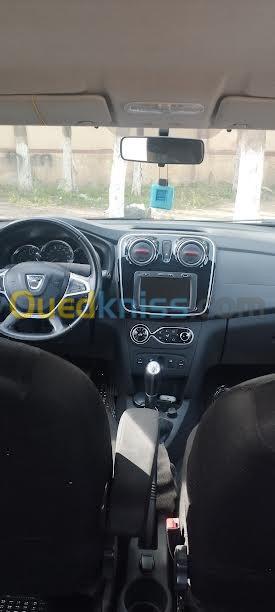 Dacia Sandero 2020 Stepway