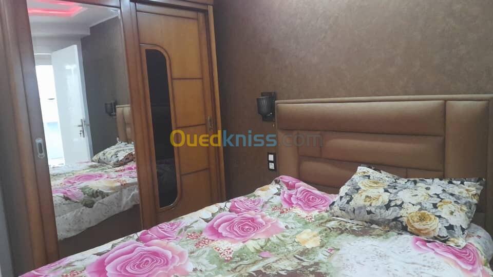 Vente Appartement F4 Tizi Ouzou Tizi ouzou