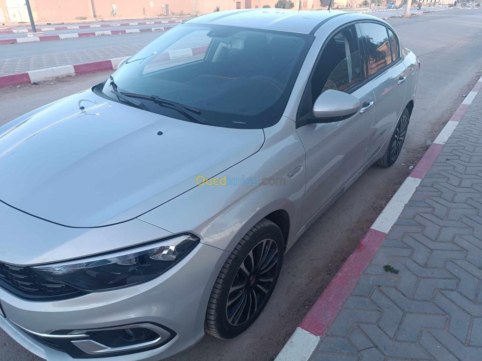 Fiat Tipo 2023 Life