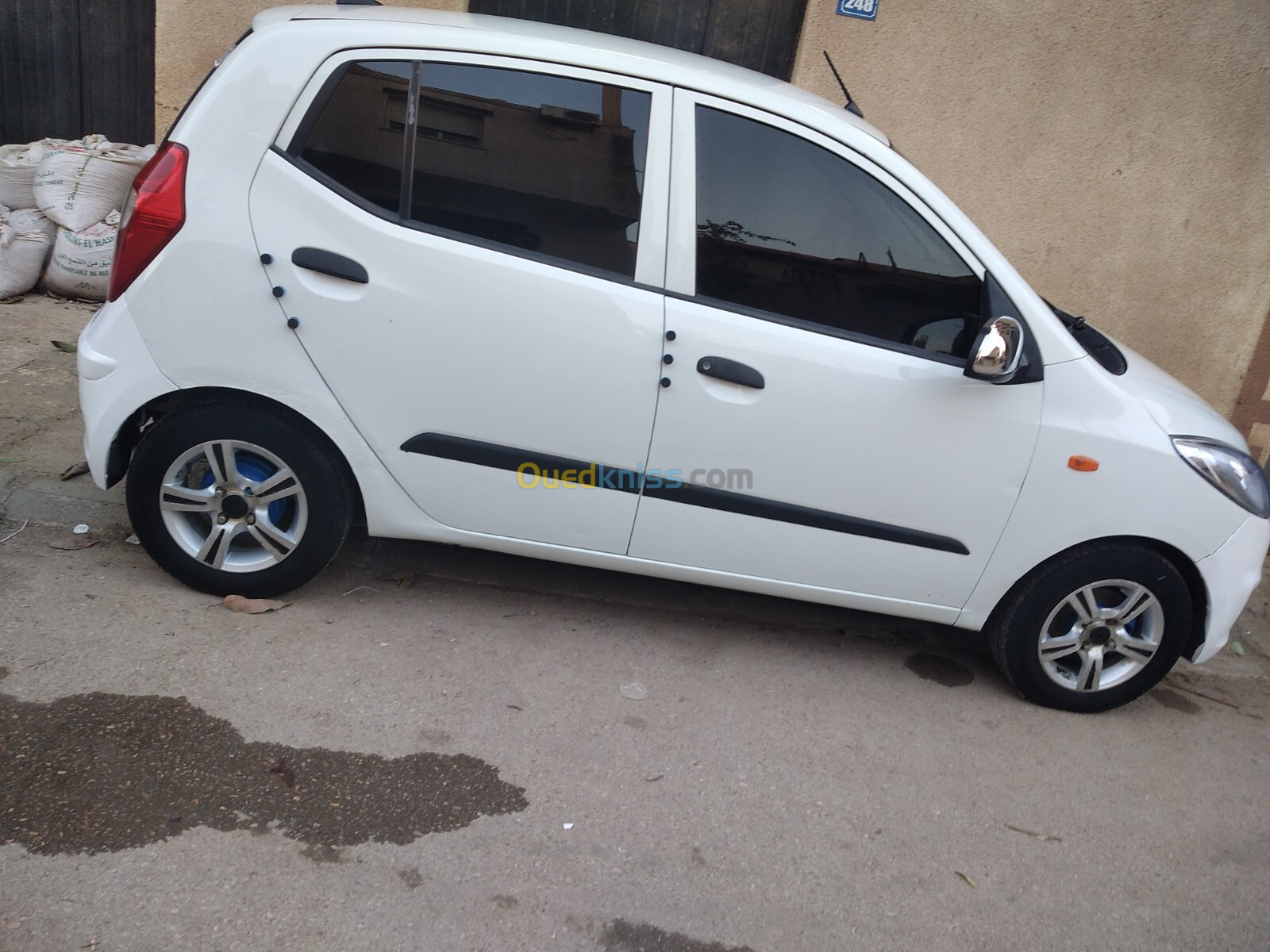 Hyundai i10 2011 i10