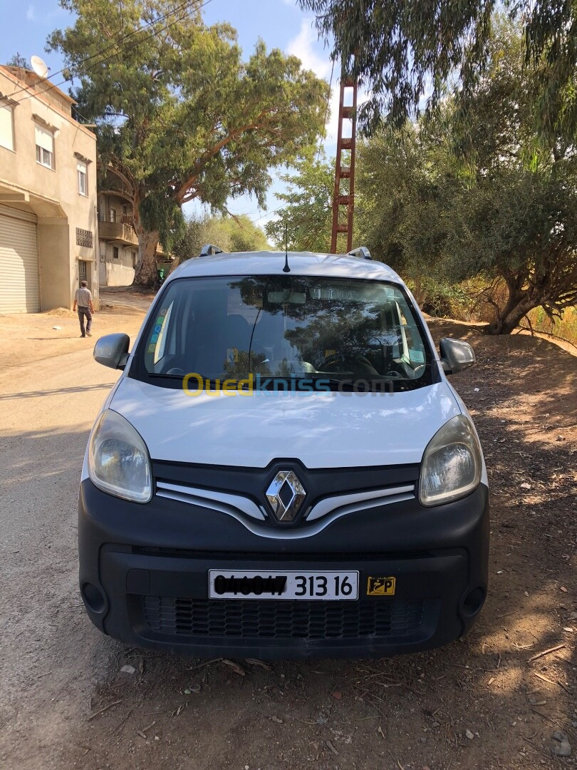 Renault Kangoo 2013 Kangoo