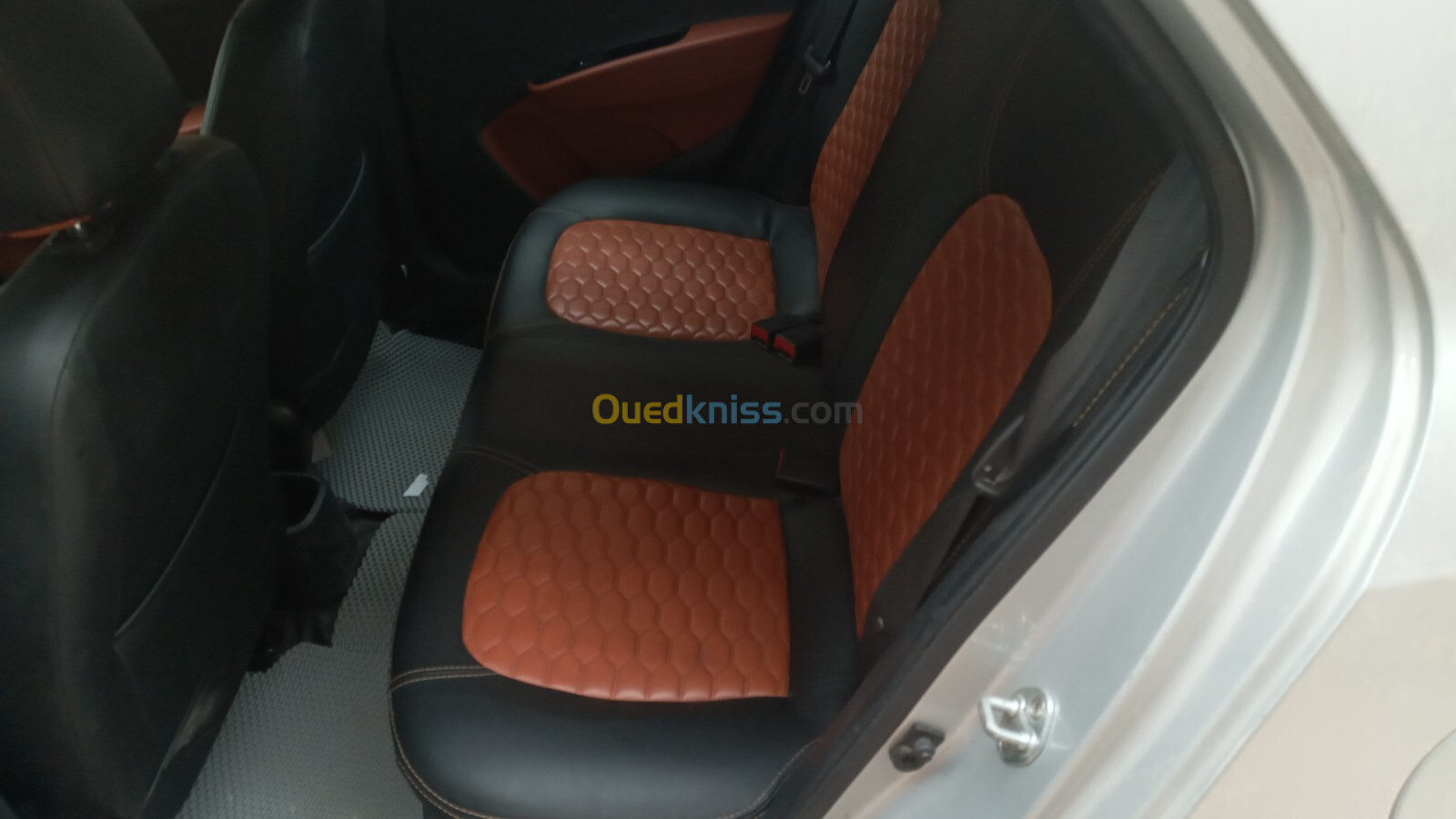 Hyundai Grand i10 2018 DZ