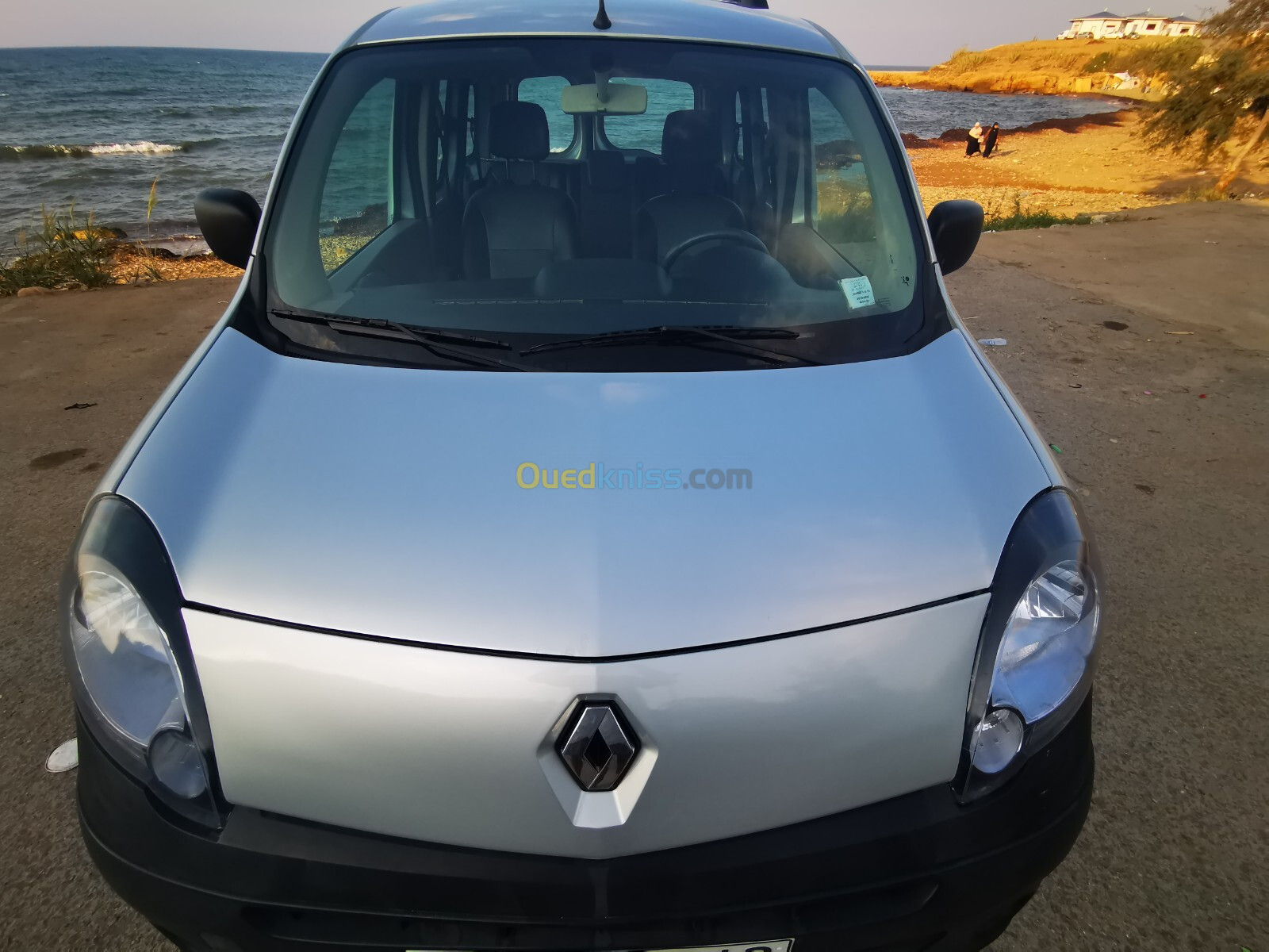 Renault Kangoo 2010 Confort