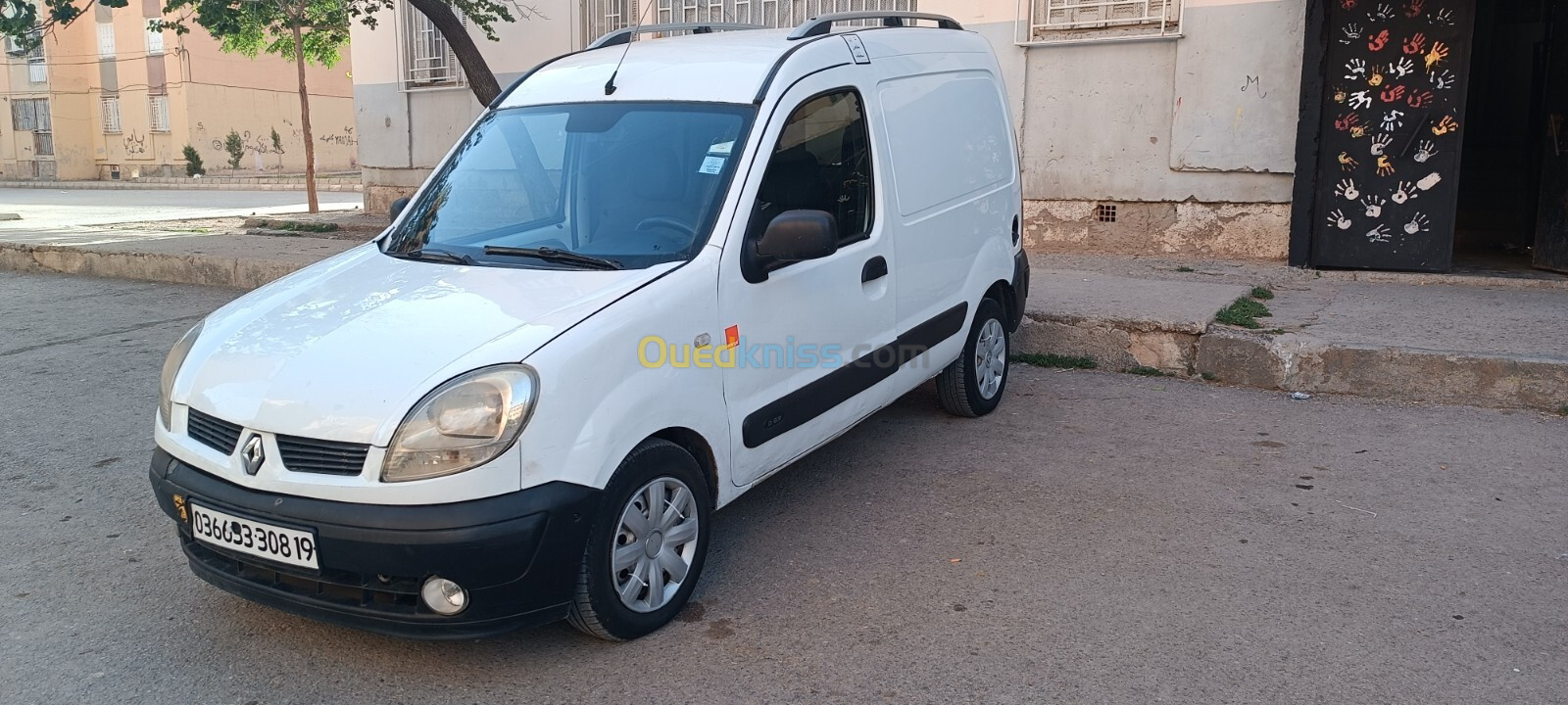 Renault Kangoo 2008 Kangoo