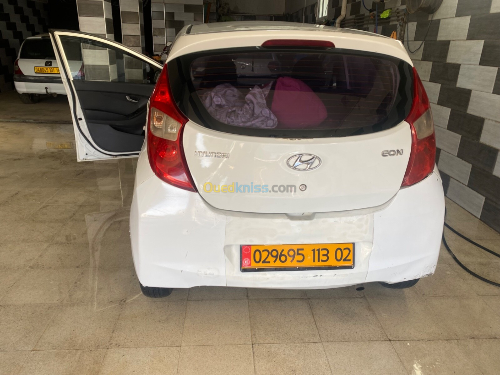 Hyundai EON 2013 