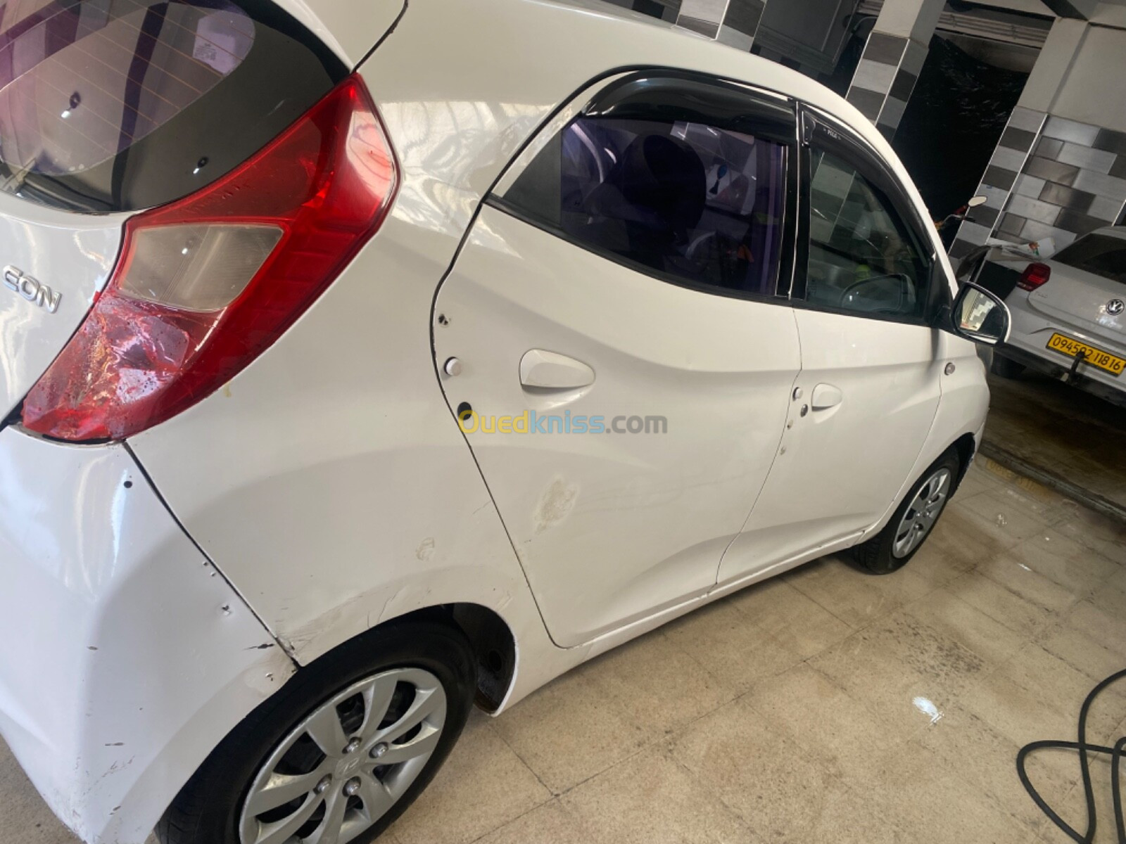 Hyundai EON 2013 