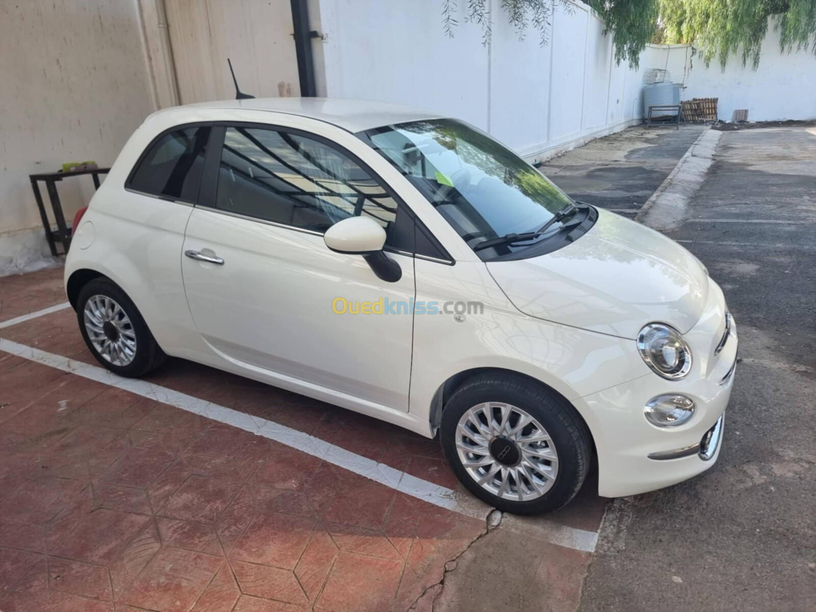 Fiat Fiat 500 2024 Dolcevita sans toit