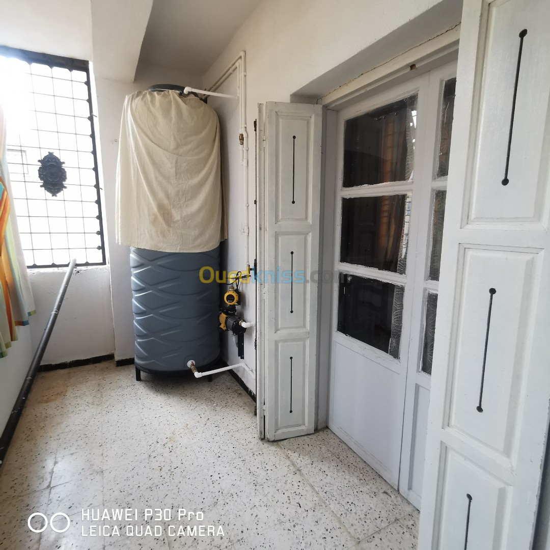 Location Appartement F3 Constantine El khroub