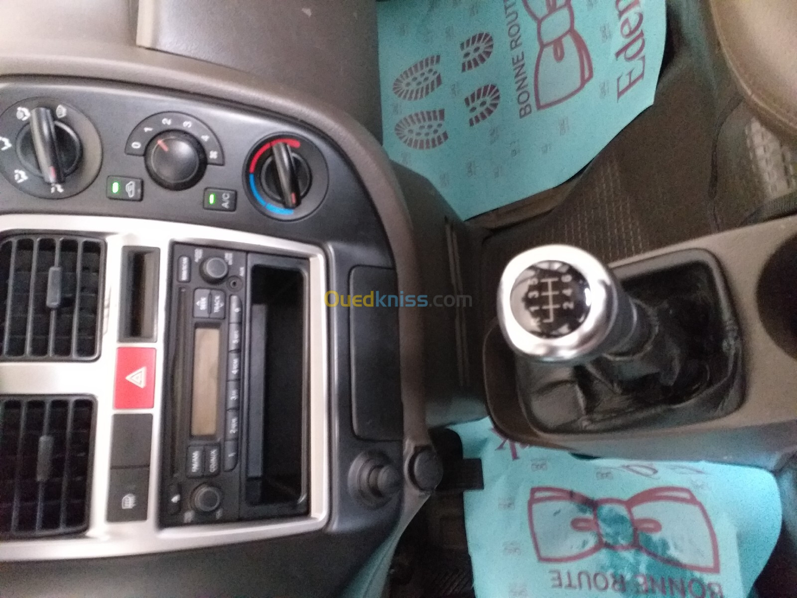 Hyundai H100 2013 Dobl cabin