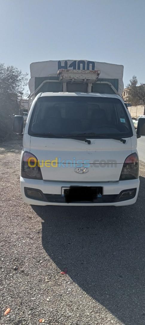 Hyundai H 100 2012