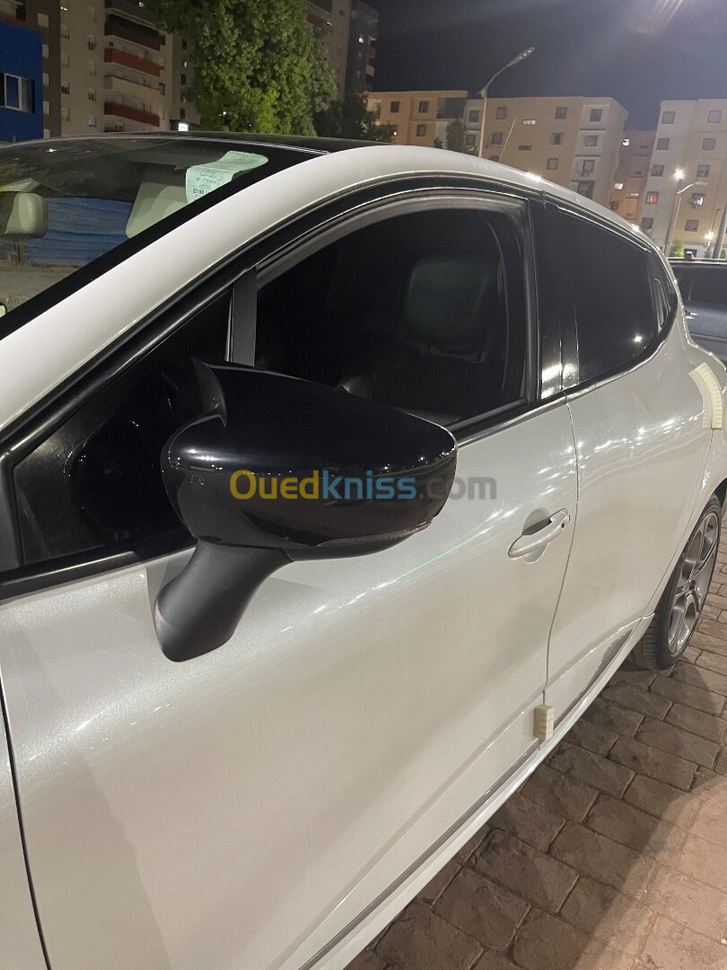 Renault Clio 4 2018 GT Line +