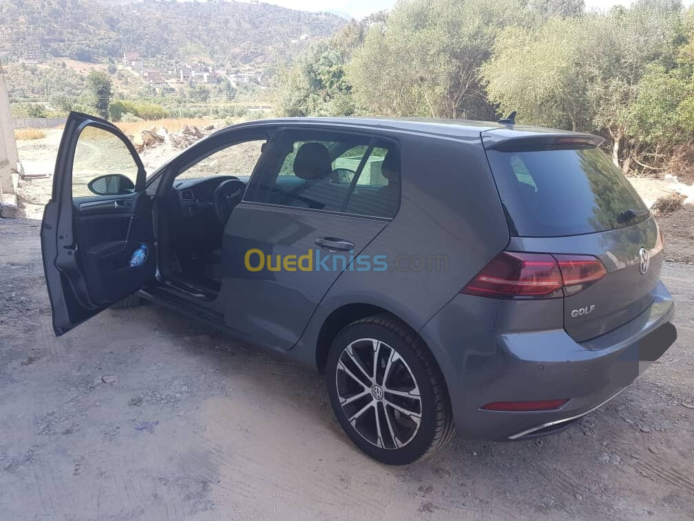 Volkswagen Golf 7 2019 JOIN