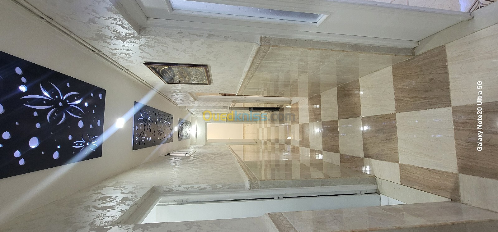 Vente Appartement F3 Constantine El khroub