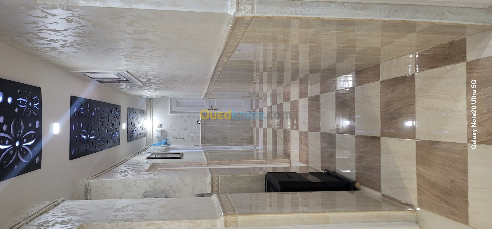 Vente Appartement F3 Constantine El khroub