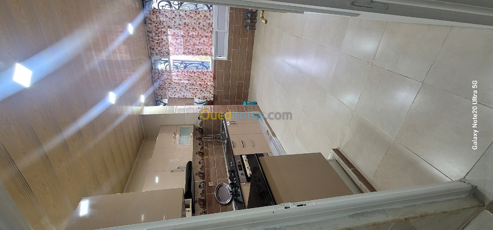 Vente Appartement F3 Constantine El khroub