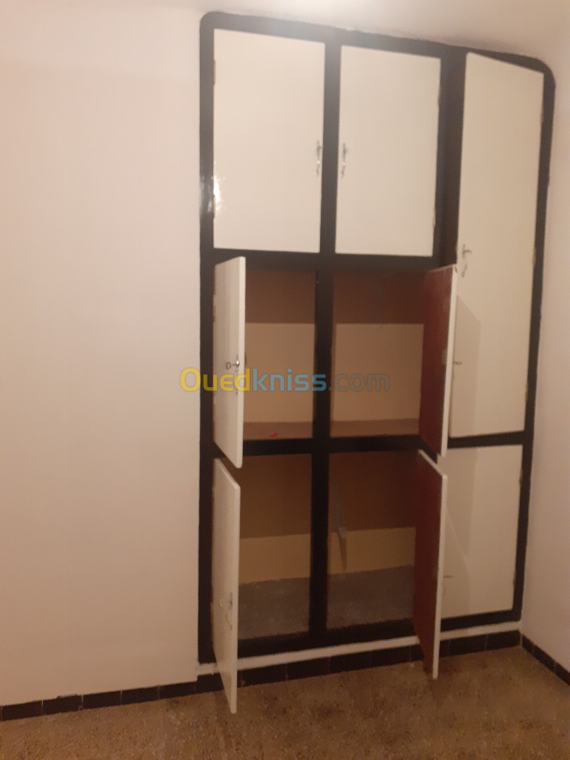 Location Appartement F3 Batna Batna