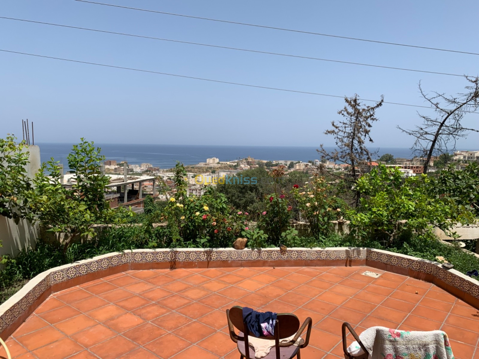 Vente Villa El Tarf El kala