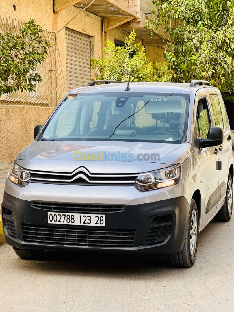 Citroen Berlingo 2023 