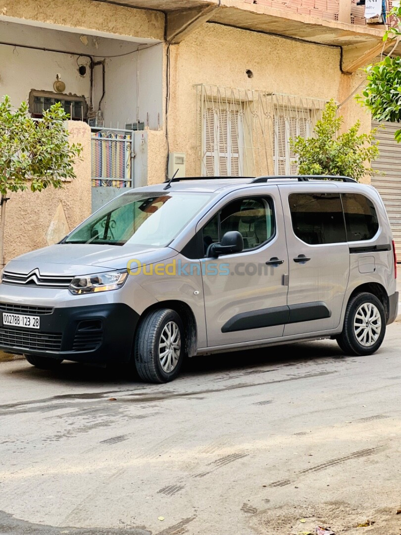 Citroen Berlingo 2023 