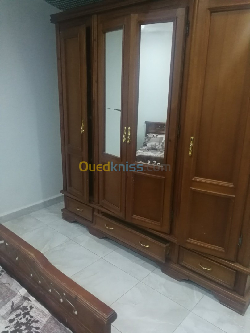 Location Appartement F3 Boumerdès Dellys