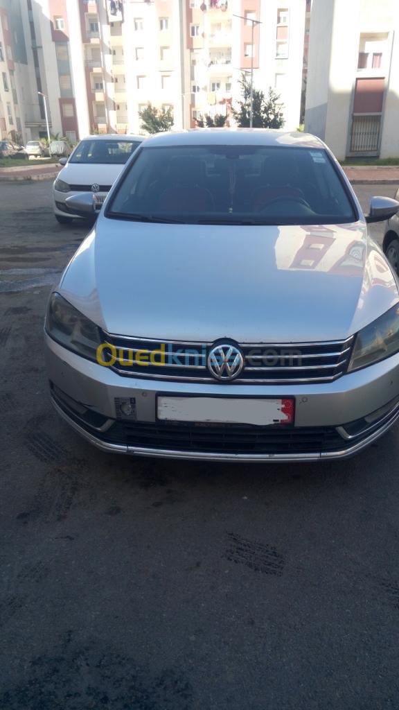 Volkswagen Passat 2011 Classic