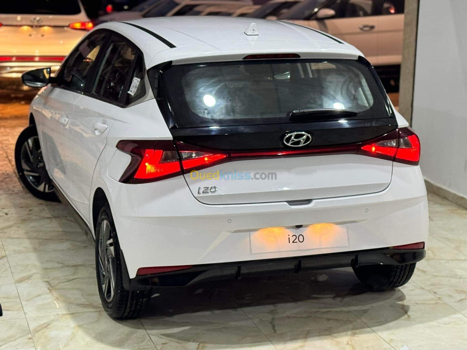 Hyundai i20 2023 Hyundai