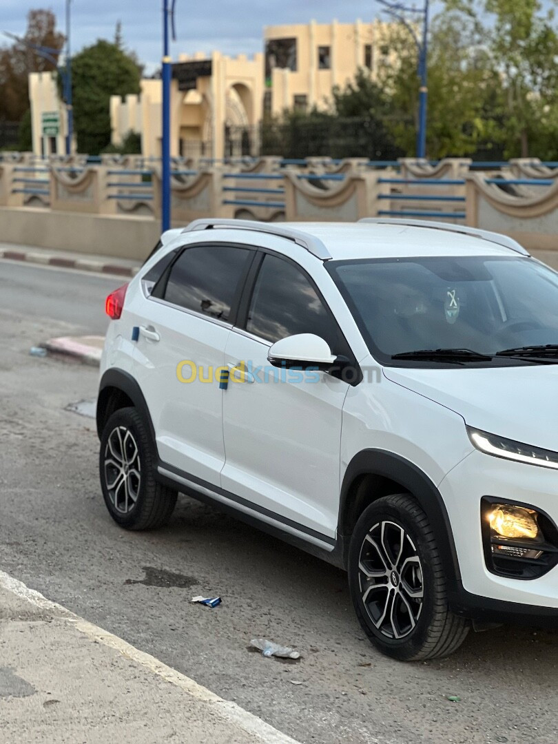 Chery tiggo 2 pro 2024 