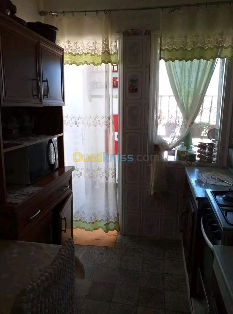 Vente Appartement F3 Blida El affroun