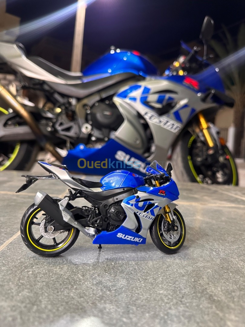 Suzuki Gsxr 2021 2021