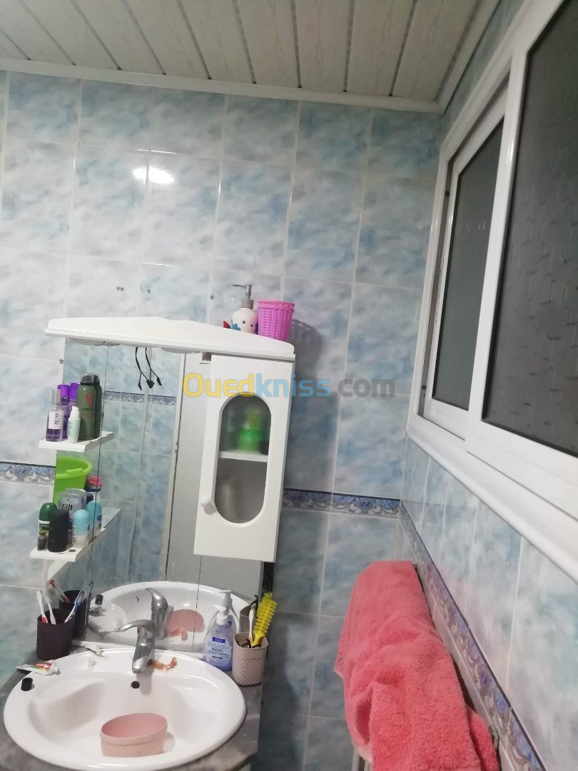 Vente Appartement F3 Blida Beni mered