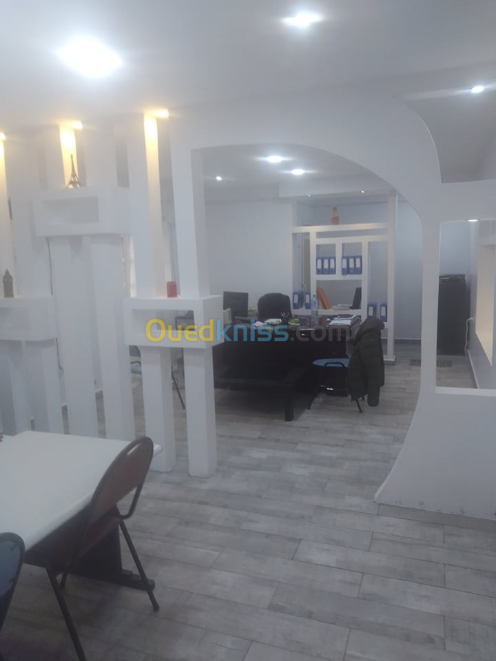 Location Local Guelma Guelma