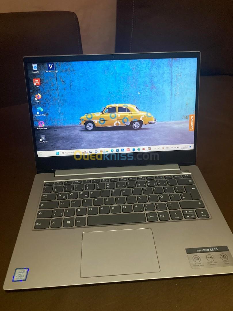 Lenovo IdeaPad S340-14IWL