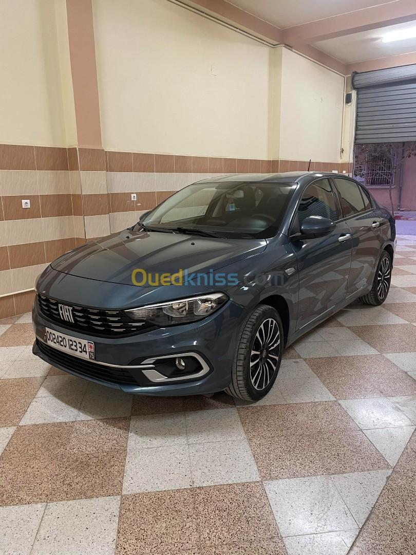 Fiat Tipo 2023 La toute