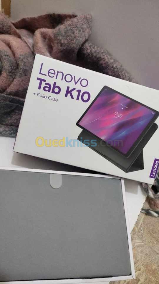 lenovo tab k10 FOlioCase+