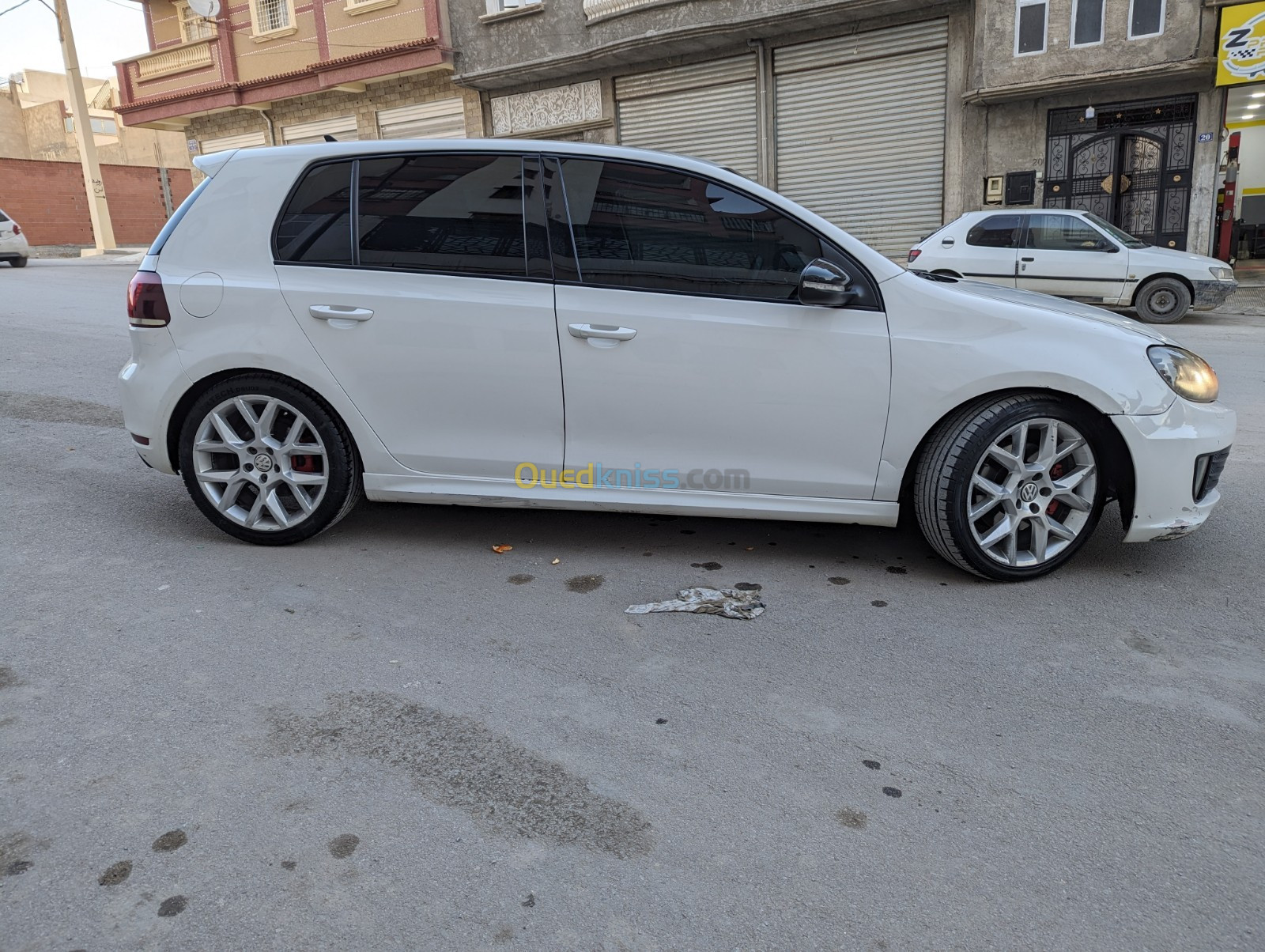 Volkswagen Golf 6 2011 Edition 35