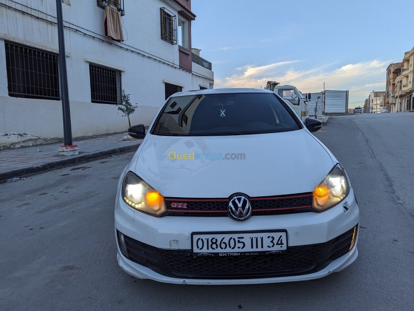 Volkswagen Golf 6 2011 Edition 35