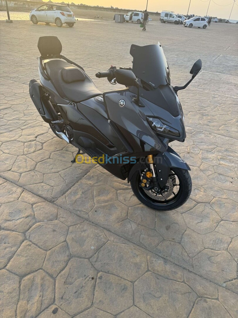 Yamaha Tmax 562 2023