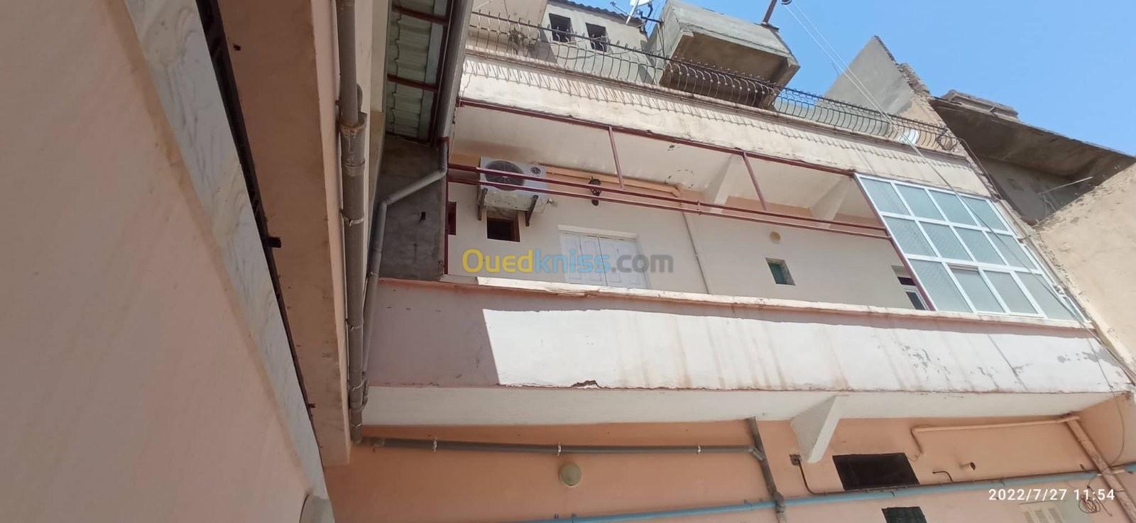 Vente Villa Bordj Bou Arreridj Ras el oued