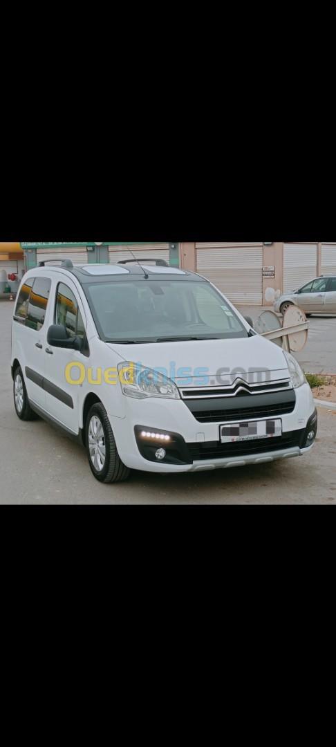 Citroen Berlingo 2019 Berlingo