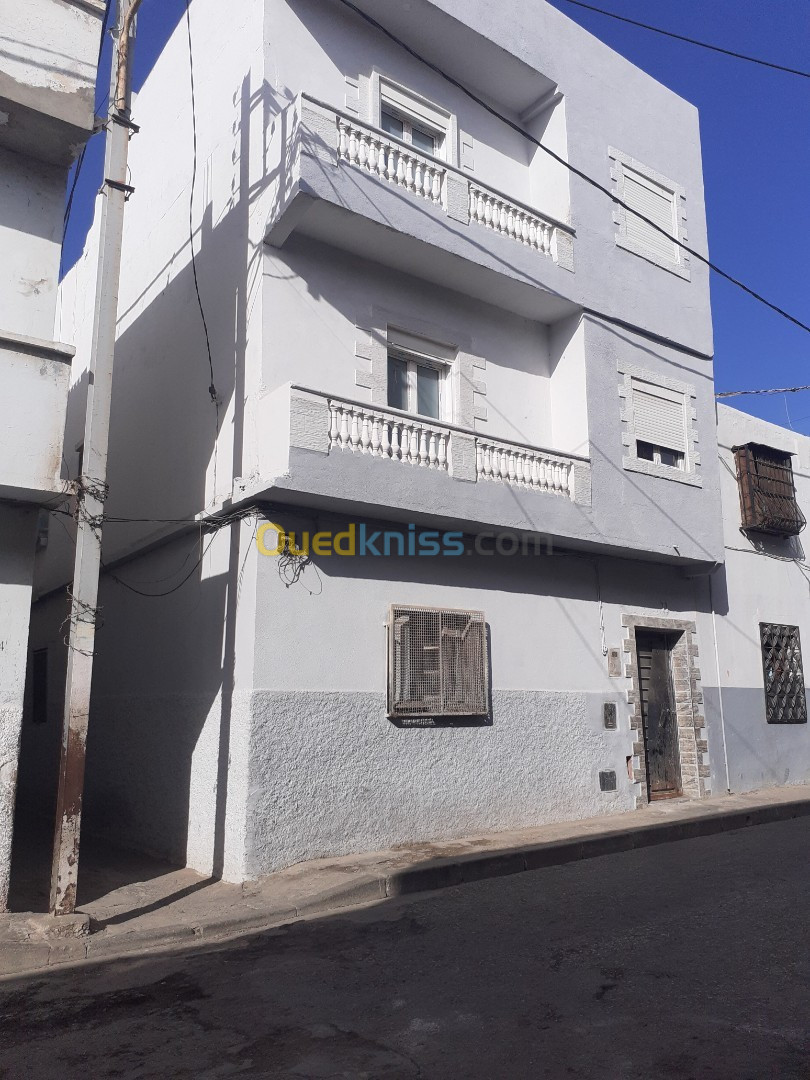 Vente Villa Oran Oran