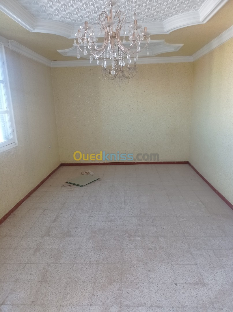 Vente Appartement F3 Sétif El eulma