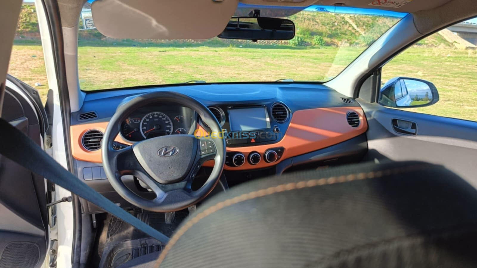 Hyundai i10 2019 i10