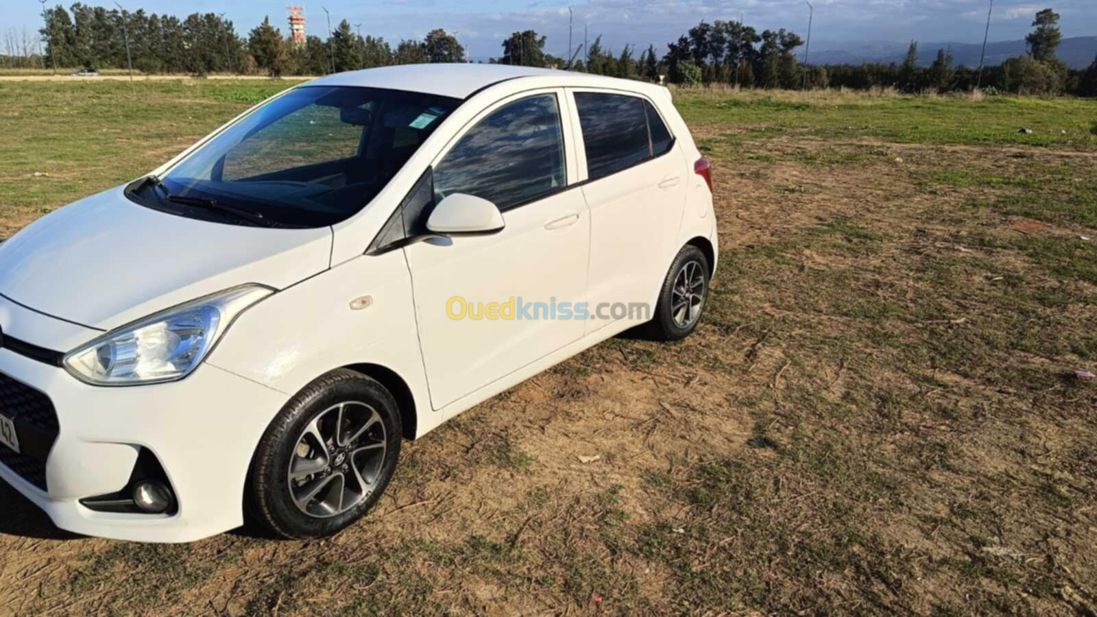 Hyundai i10 2019 i10