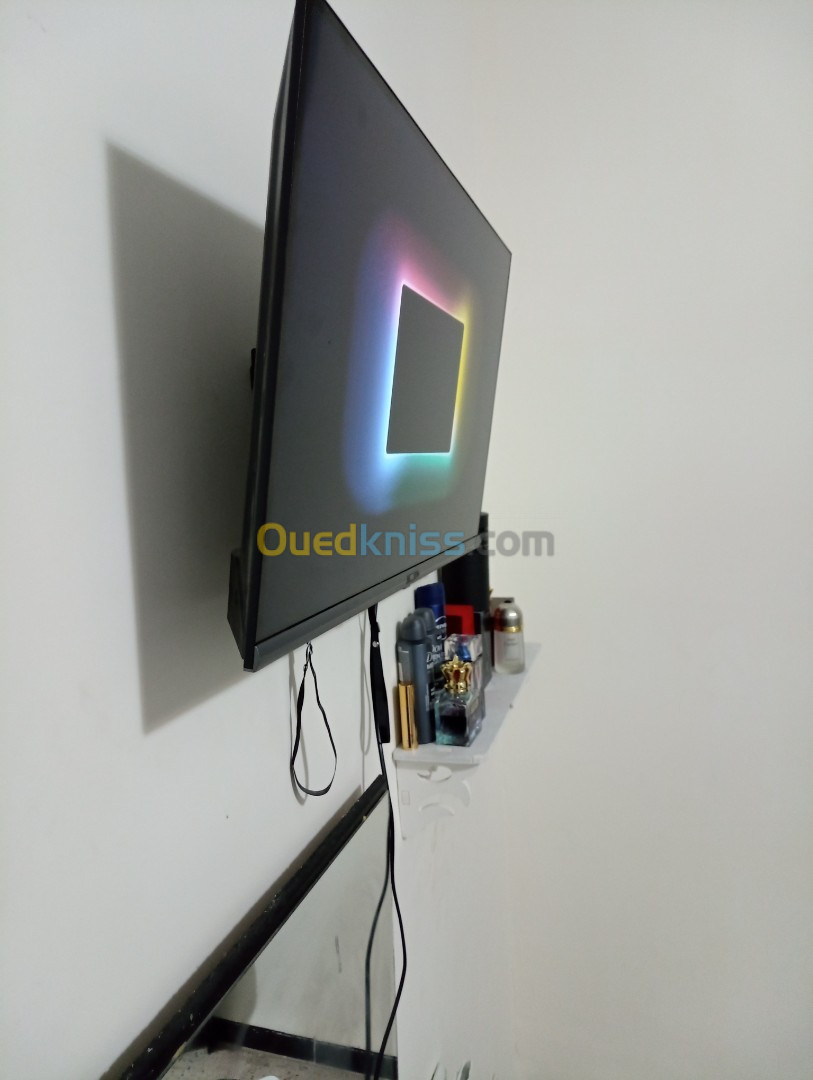 Iris Google TV 32"