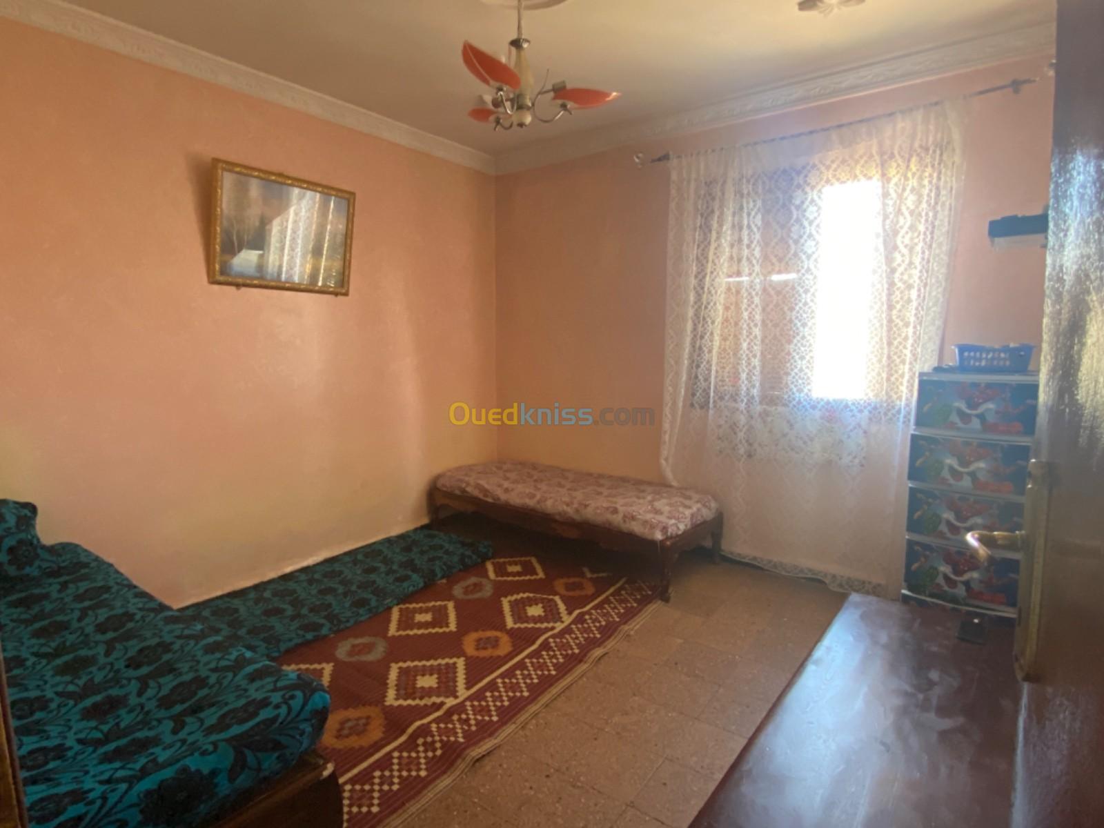 Vente Appartement F4 Aïn Defla Khemis miliana