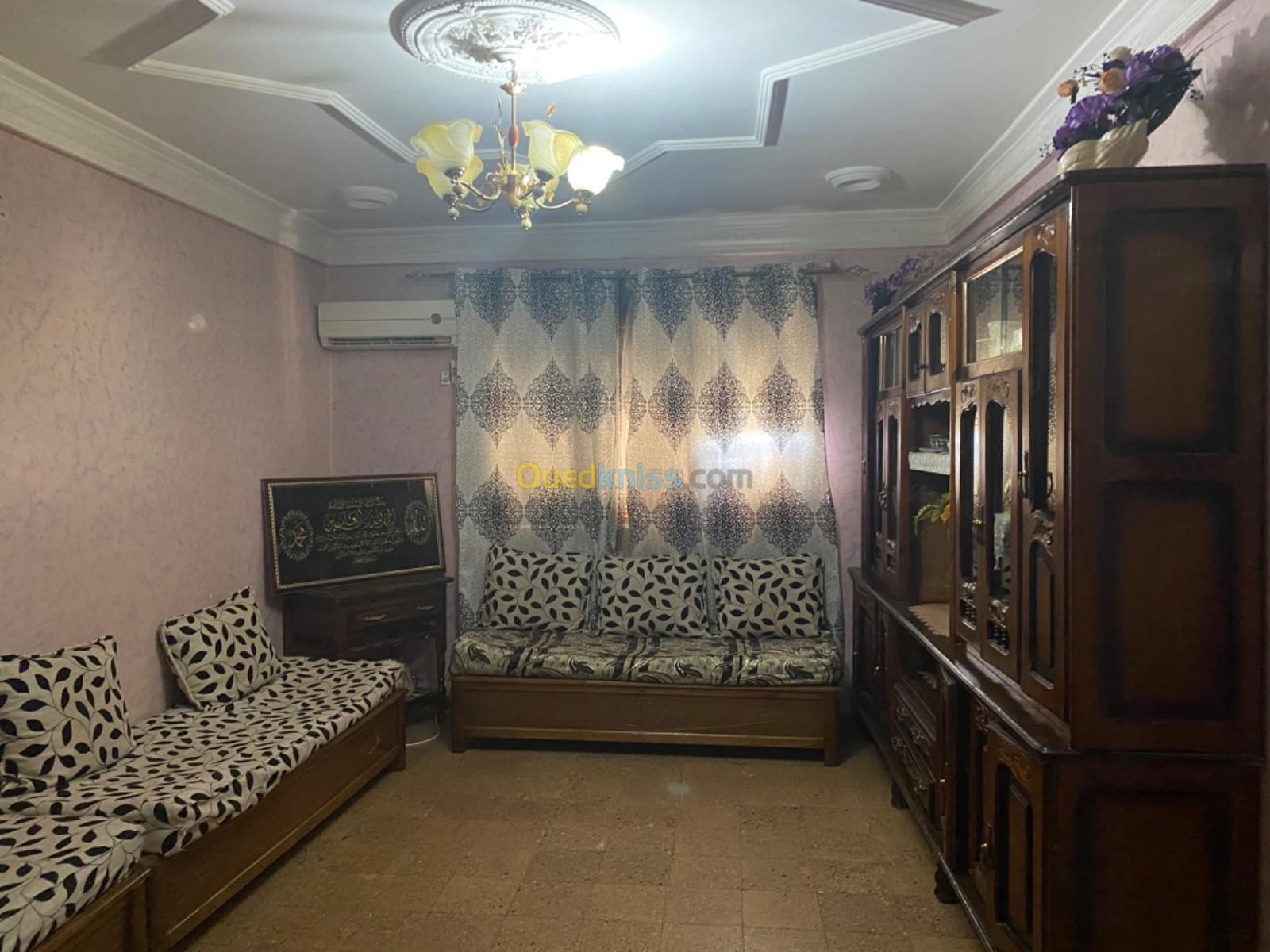 Vente Appartement F4 Aïn Defla Khemis miliana