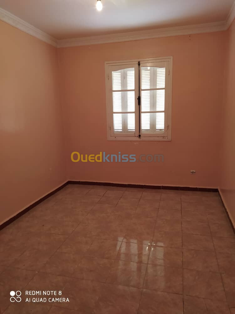 Vente Appartement F3 Boumerdès Ouled hedadj